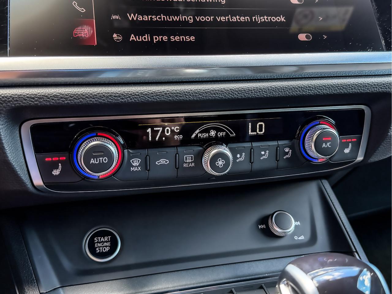 Audi Q3 Sportback 45 TFSIe 245PK S Edition | Audi occasion