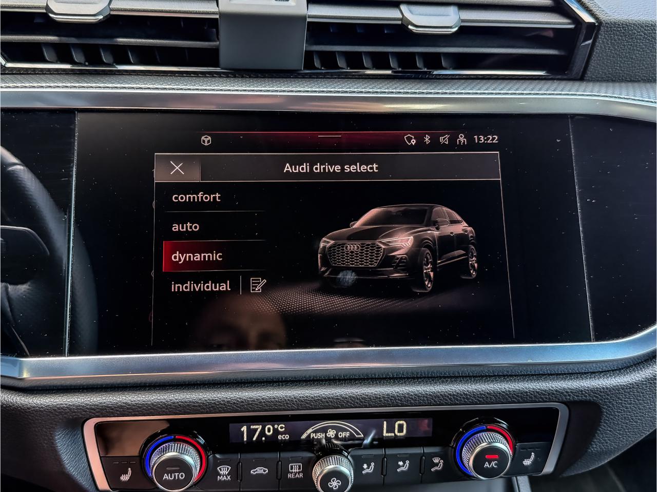 Audi Q3 Sportback 45 TFSIe 245PK S Edition | Audi occasion