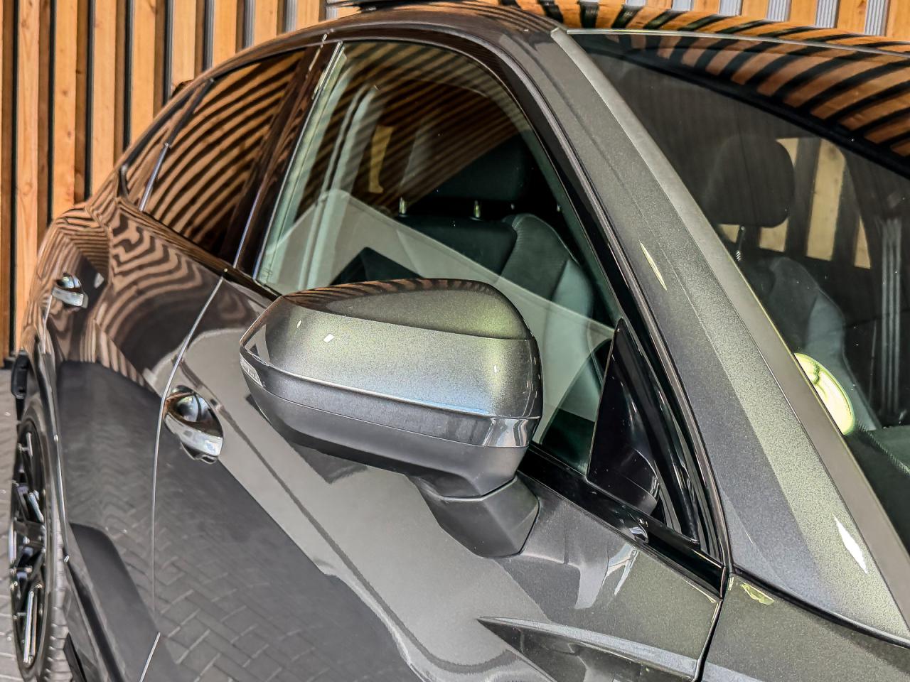 Audi Q3 Sportback 45 TFSIe 245PK S Edition | Audi occasion