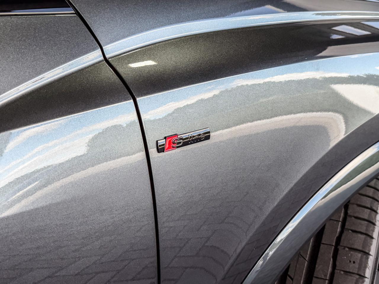Audi Q3 Sportback 45 TFSIe 245PK S Edition | Audi occasion