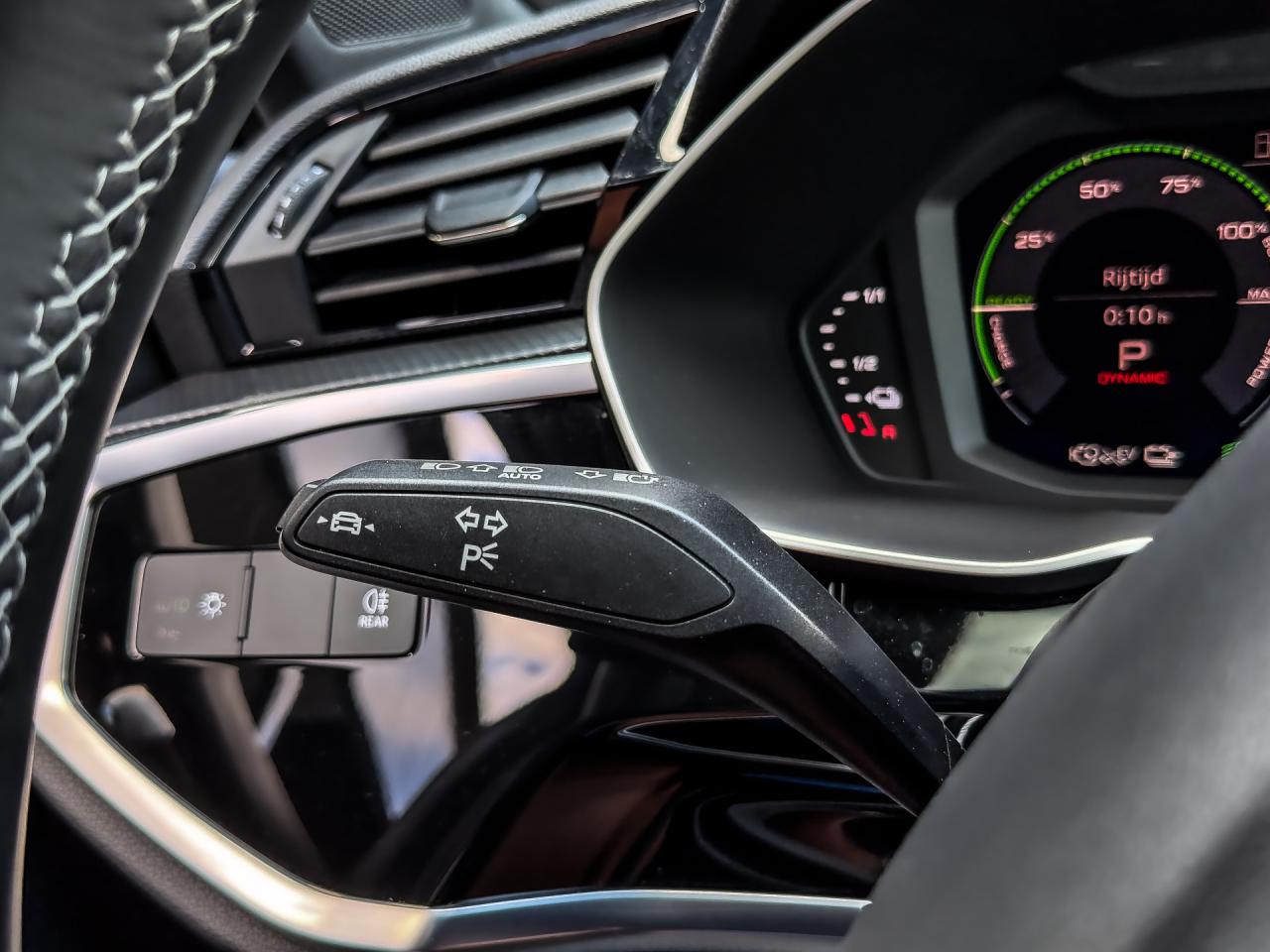 Audi Q3 Sportback 45 TFSIe 245PK S Edition | Audi occasion