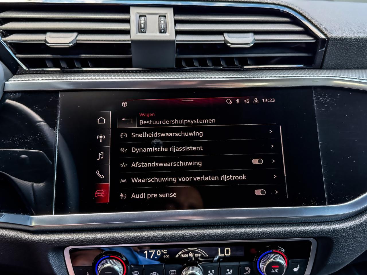 Audi Q3 Sportback 45 TFSIe 245PK S Edition | Audi occasion