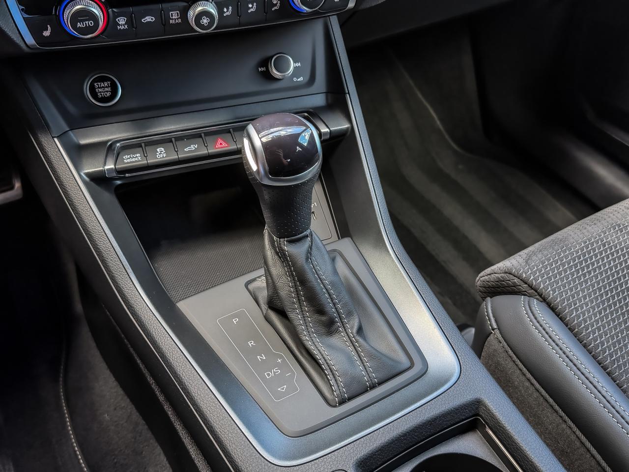 Audi Q3 Sportback 45 TFSIe 245PK S Edition | Audi occasion