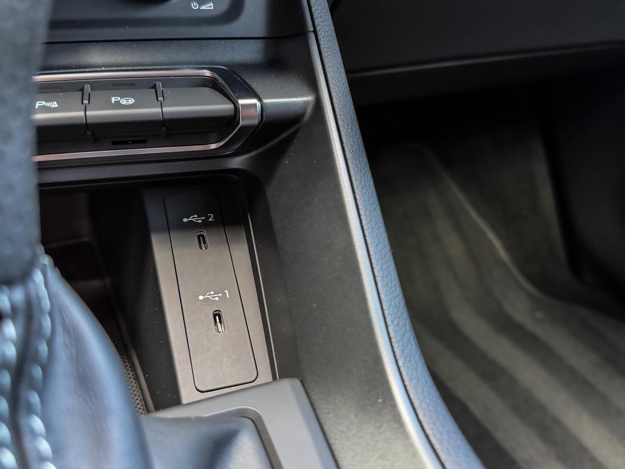 Audi Q3 Sportback 45 TFSIe 245PK S Edition | Audi occasion