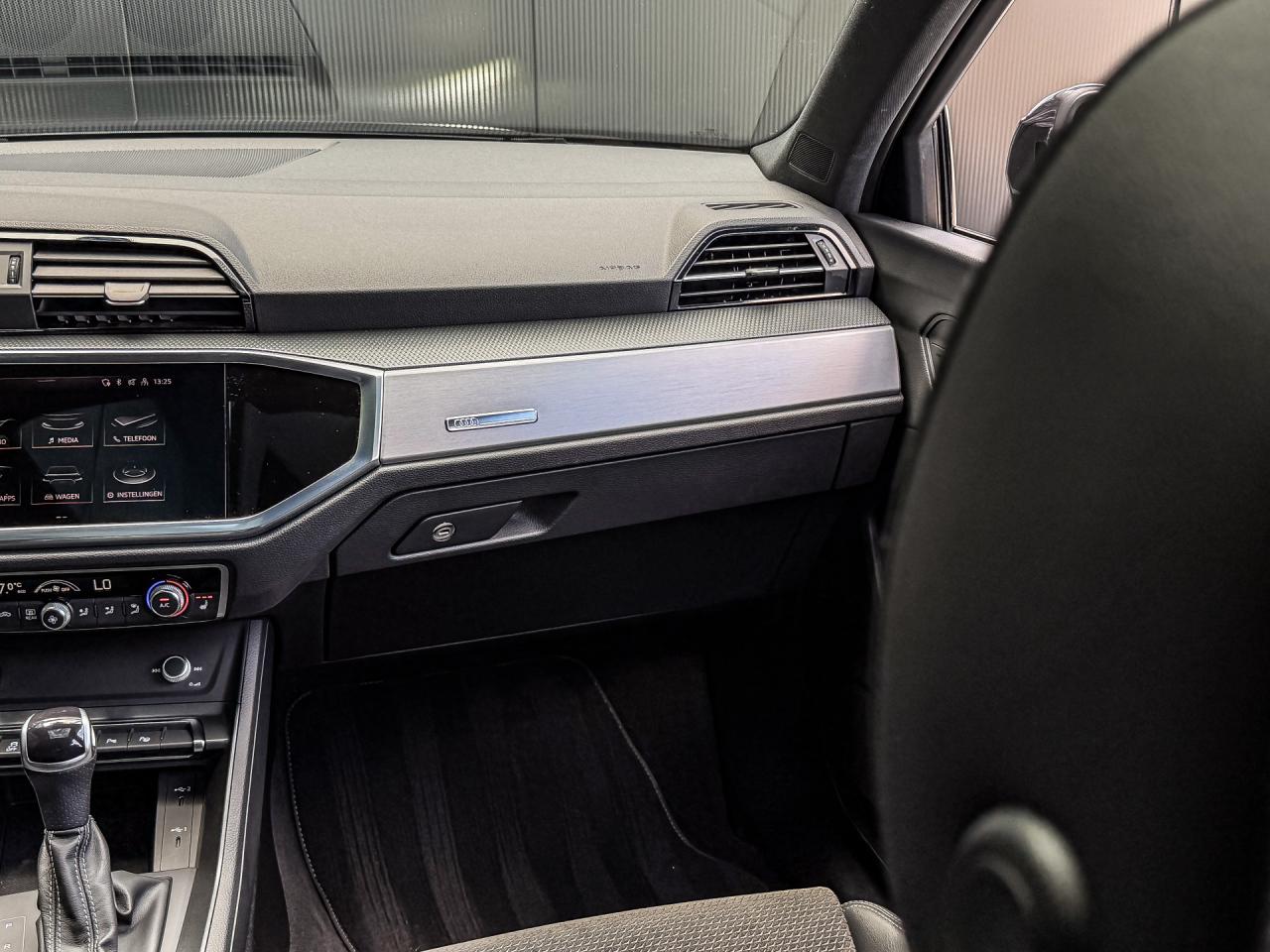 Audi Q3 Sportback 45 TFSIe 245PK S Edition | Audi occasion