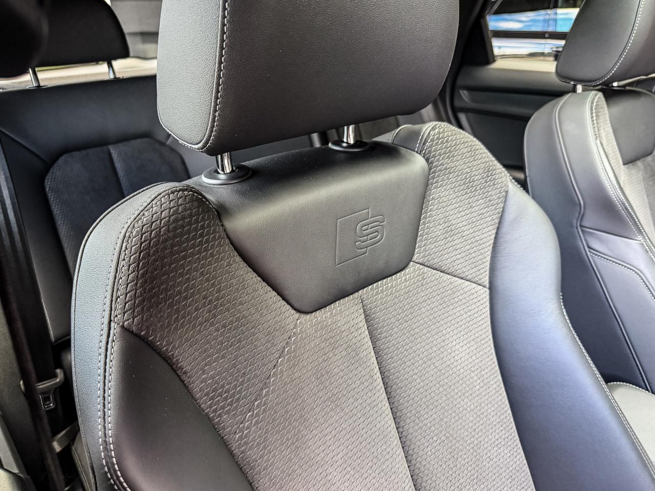 Audi Q3 Sportback 45 TFSIe 245PK S Edition | Audi occasion