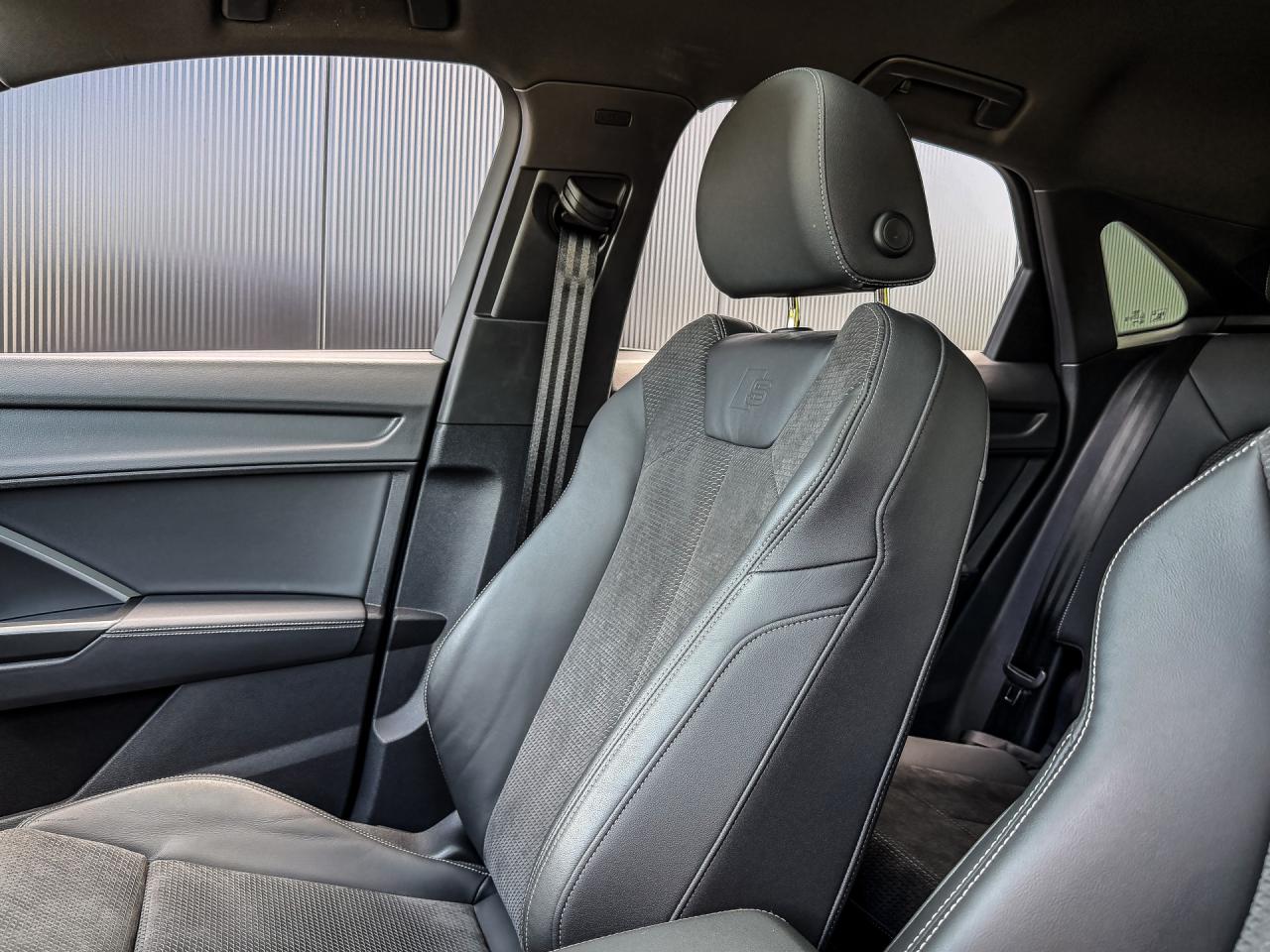 Audi Q3 Sportback 45 TFSIe 245PK S Edition | Audi occasion