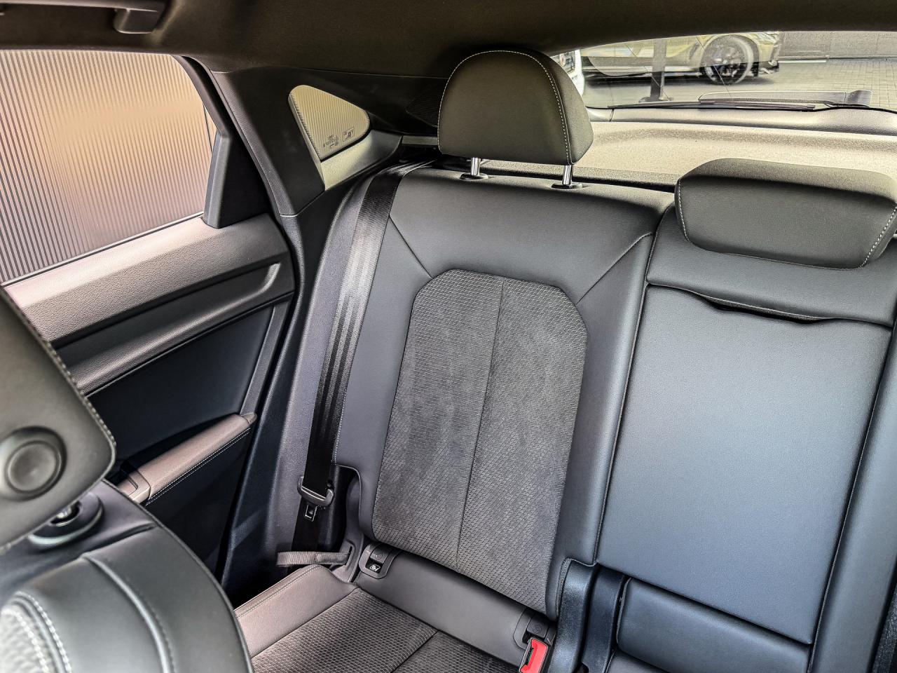 Audi Q3 Sportback 45 TFSIe 245PK S Edition | Audi occasion