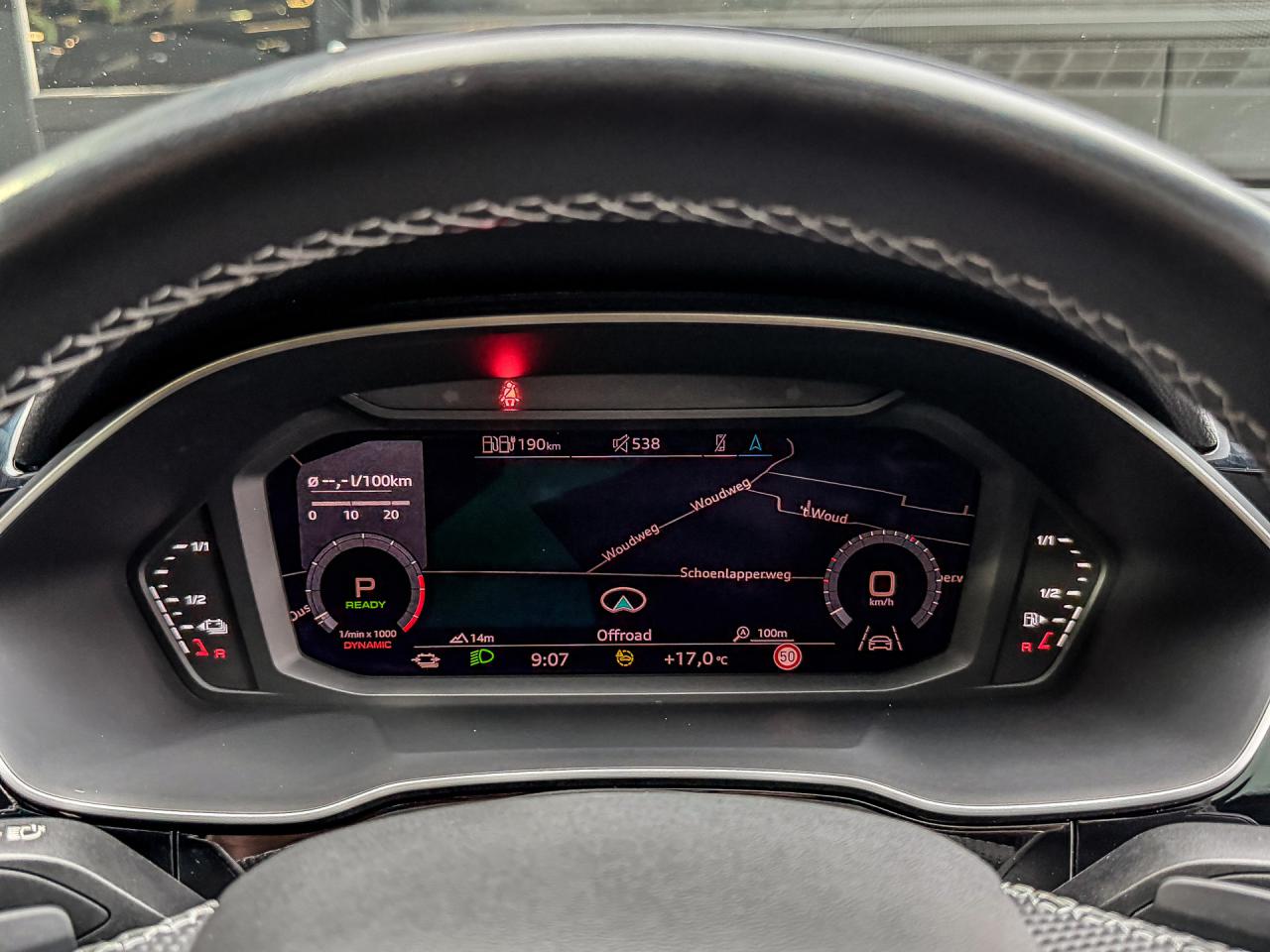 Audi Q3 Sportback 45 TFSIe 245PK S Edition | Audi occasion