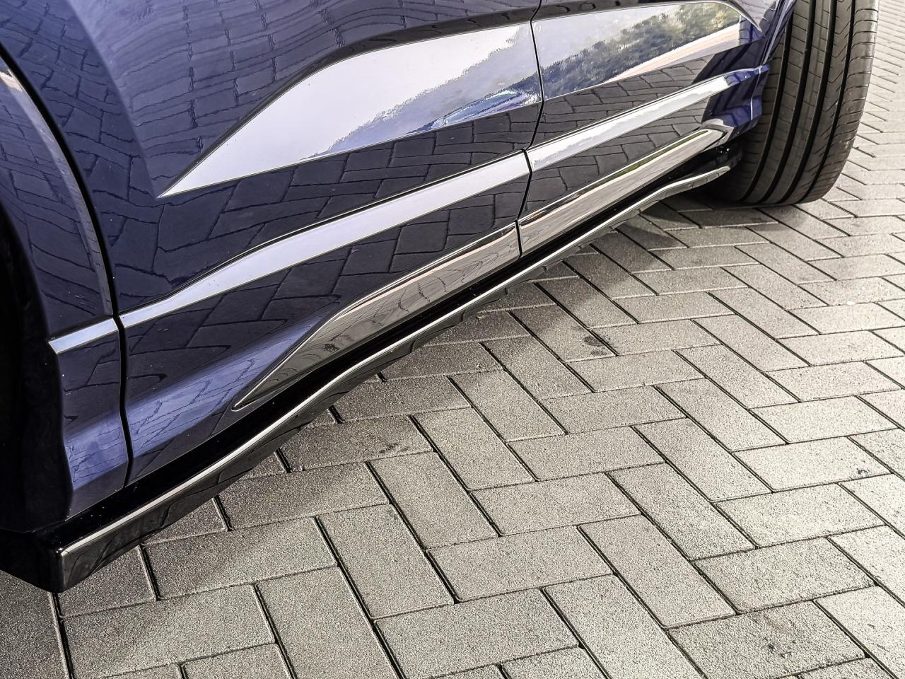 Audi Q3 Sportback 45 TFSIe 245PK S Edition | Audi occasion