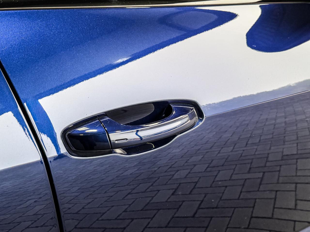 Audi Q3 Sportback 45 TFSIe 245PK S Edition | Audi occasion