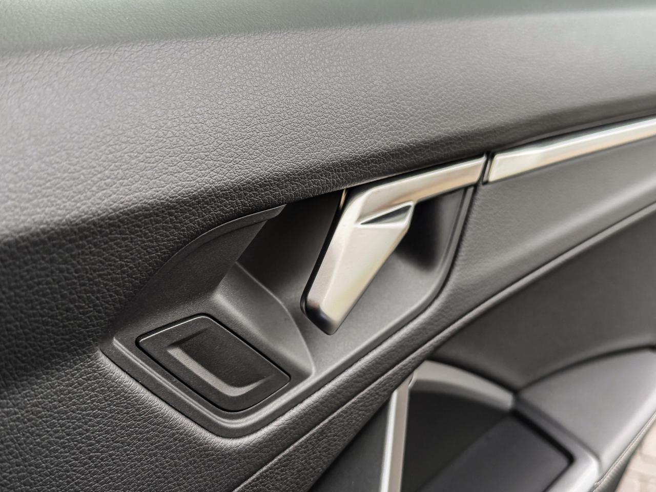 Audi Q3 Sportback 45 TFSIe 245PK S Edition | Audi occasion