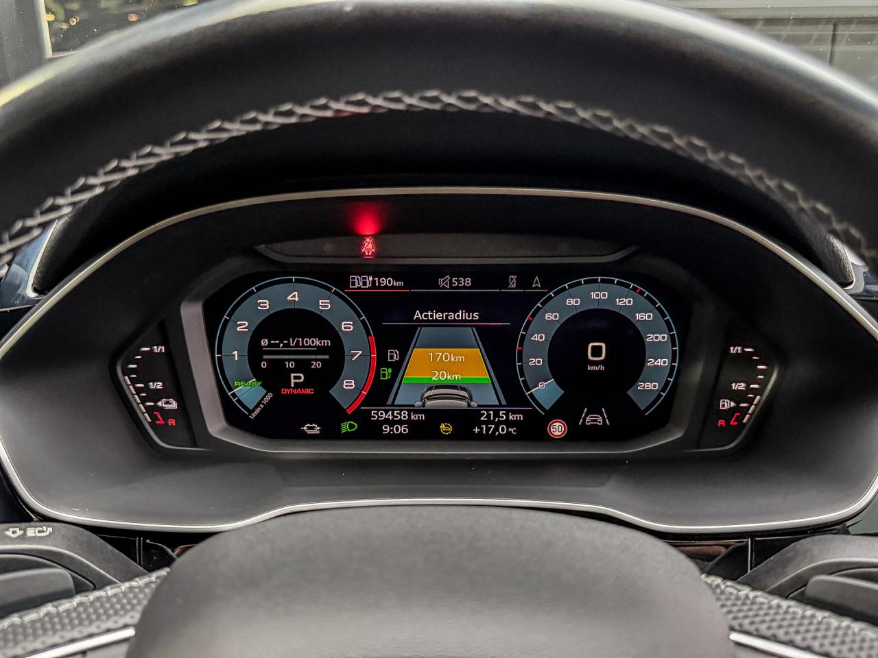 Audi Q3 Sportback 45 TFSIe 245PK S Edition | Audi occasion