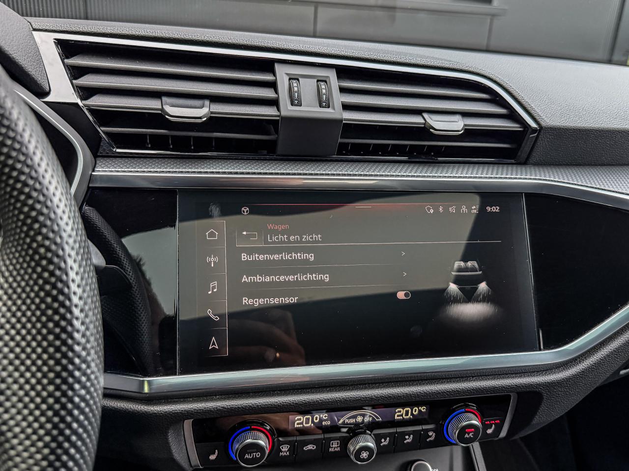 Audi Q3 Sportback 45 TFSIe 245PK S Edition | Audi occasion