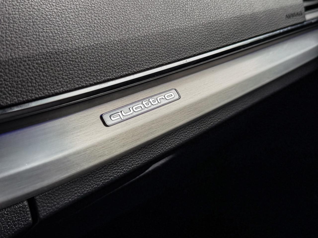 Audi Q5 2.0 TFSI 252pk Quattro Sport | Audi occasion