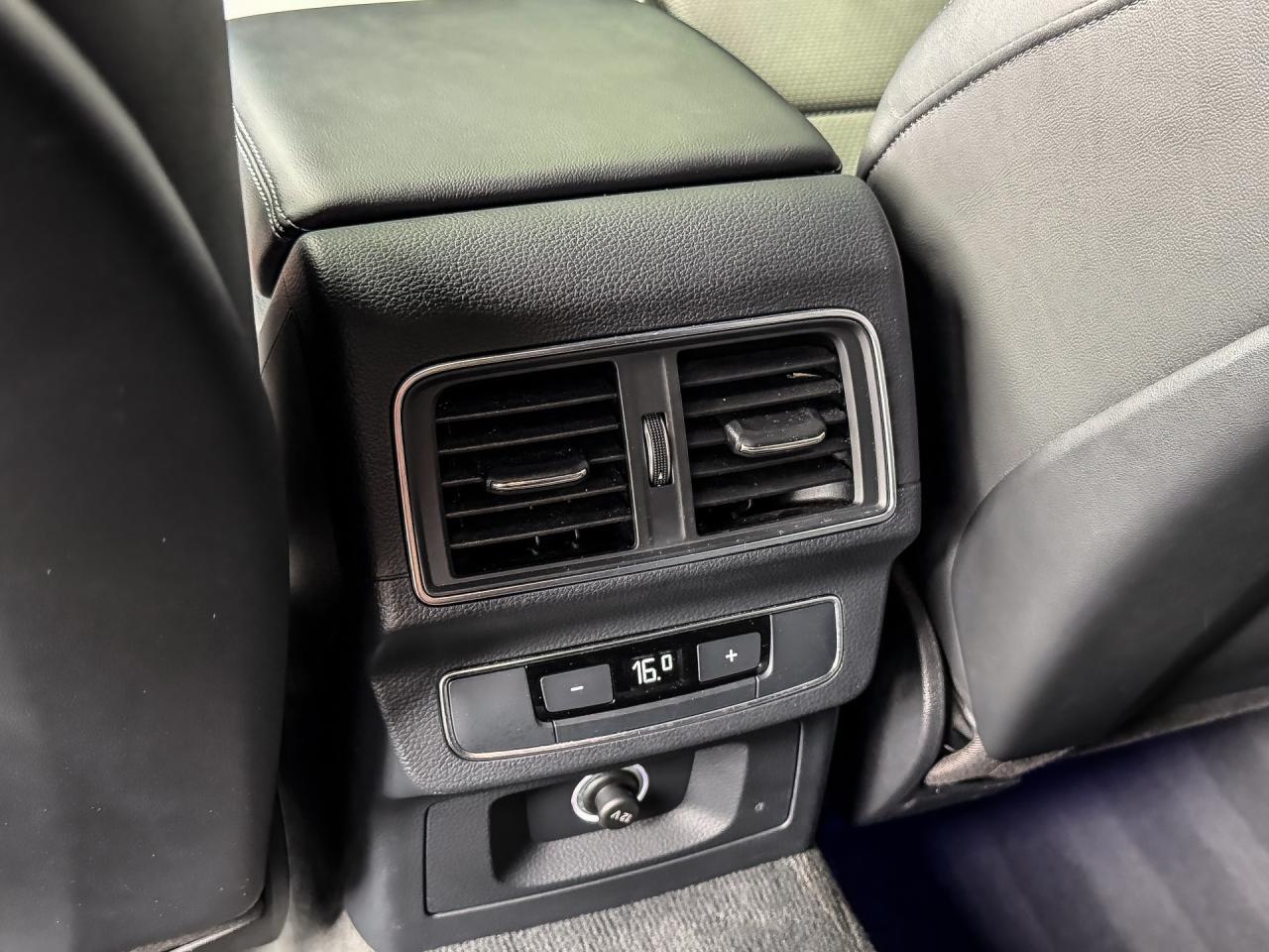 Audi Q5 2.0 TFSI 252pk Quattro Sport | Audi occasion