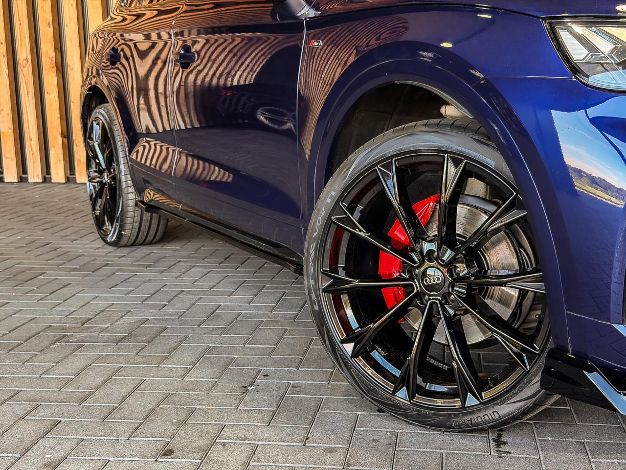 Audi Q5 299PK TFSIe S edition Competition | Audi occasion