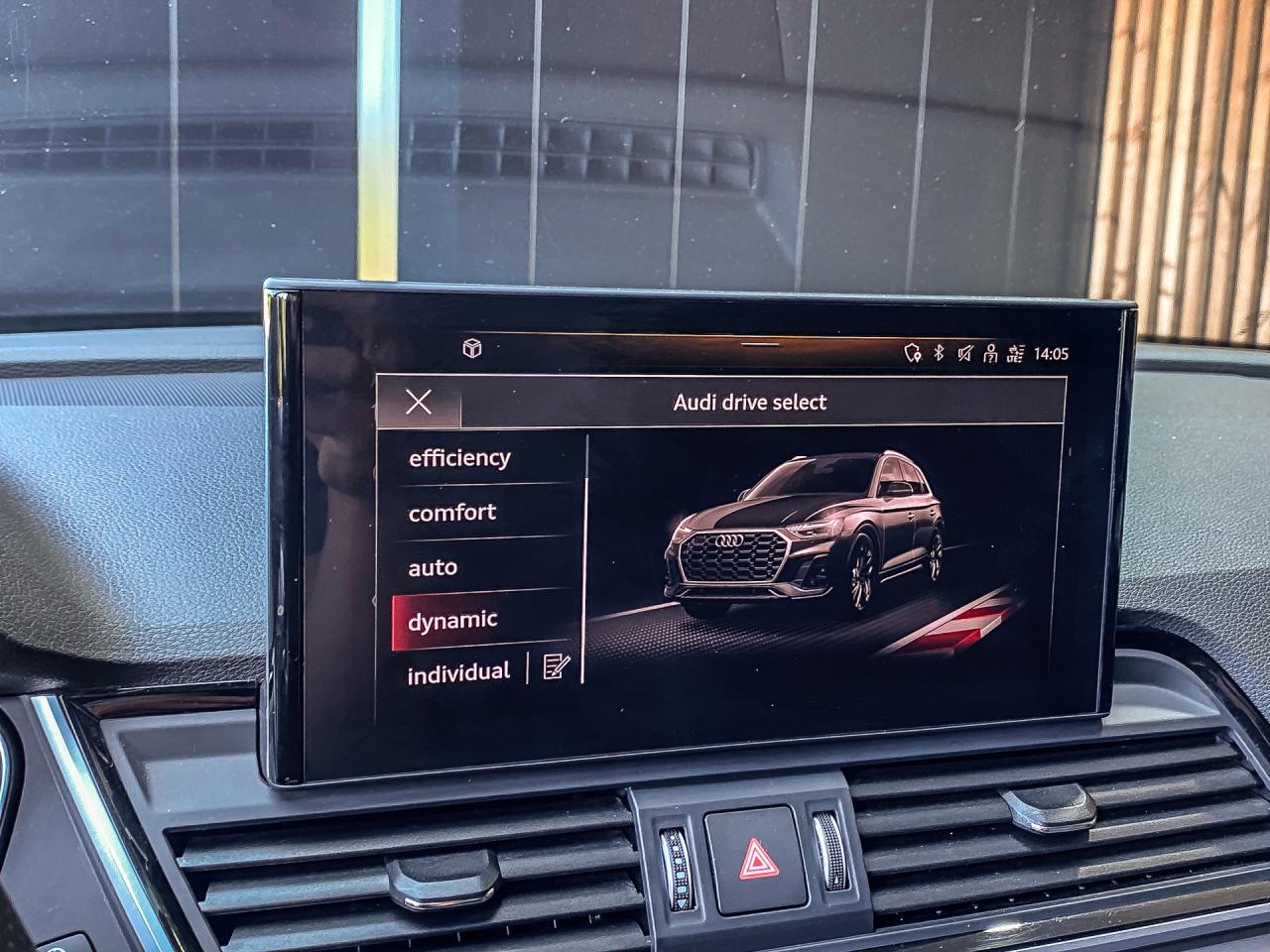 Audi Q5 299PK TFSIe S edition Competition | Audi occasion