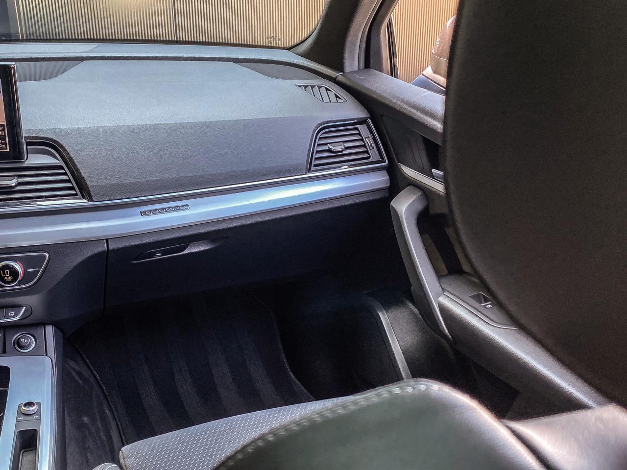 Audi Q5 299PK TFSIe S edition Competition | Audi occasion