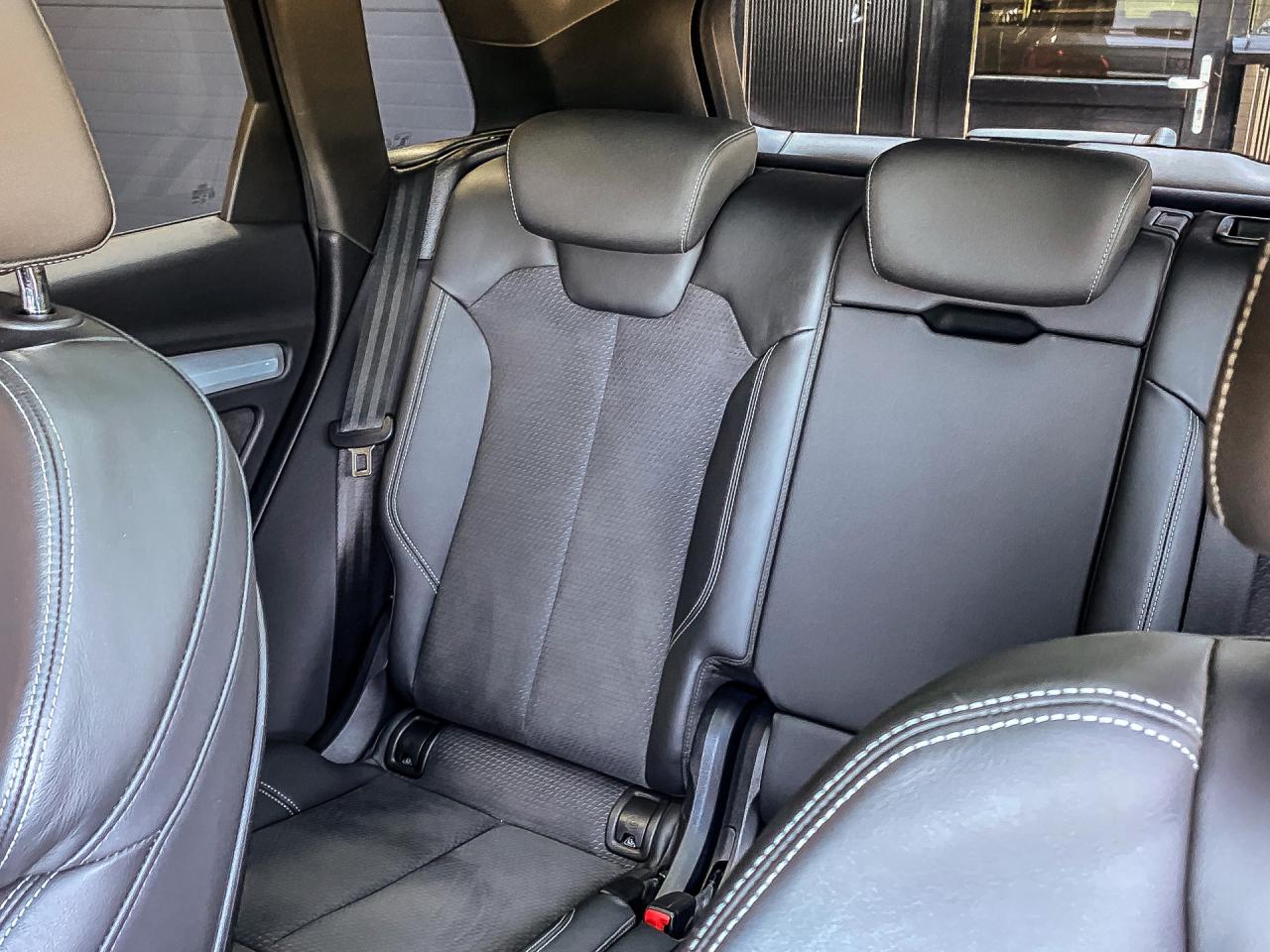 Audi Q5 299PK TFSIe S edition Competition | Audi occasion