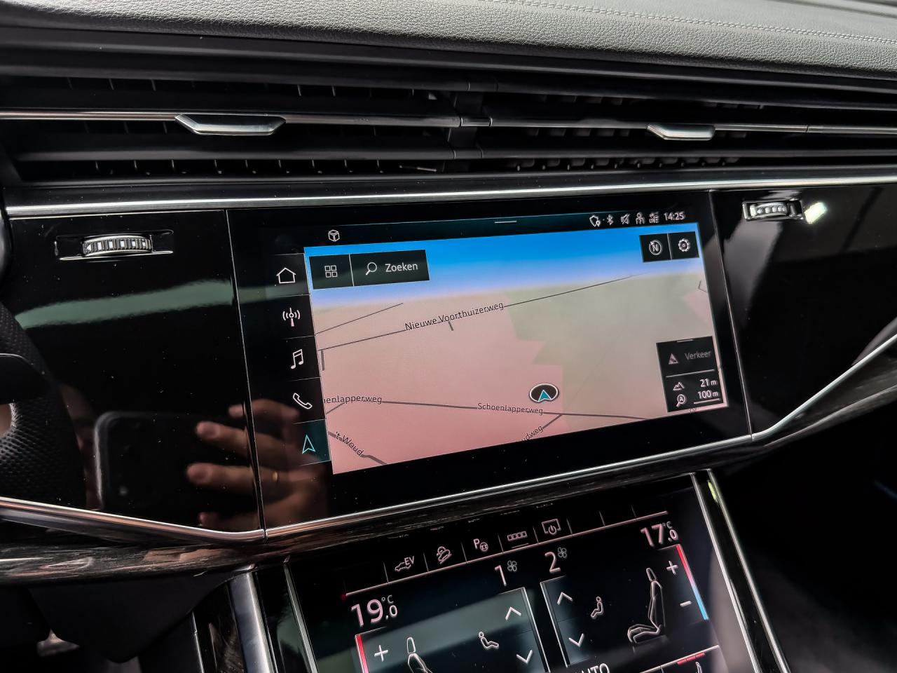 Audi Q8 55 TFSIe 381PK Quattro Pro Line S | Audi occasion
