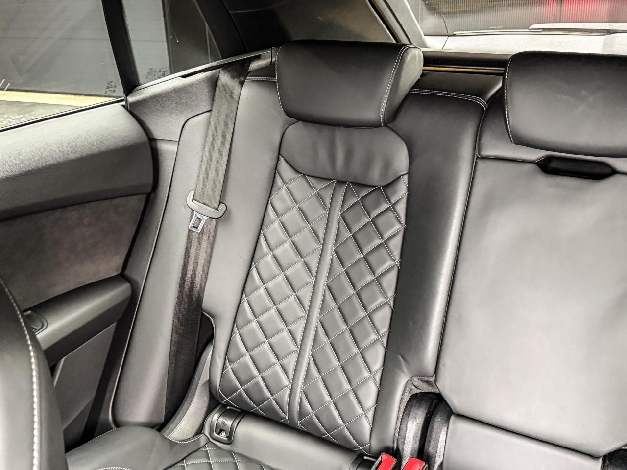 Audi Q8 55 TFSIe 381PK Quattro Pro Line S | Audi occasion
