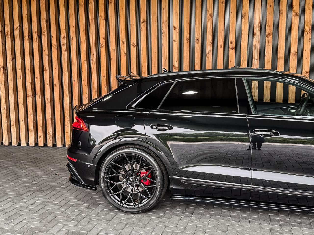 Audi Q8 55 TFSIe 381PK Quattro Pro Line S | Audi occasion