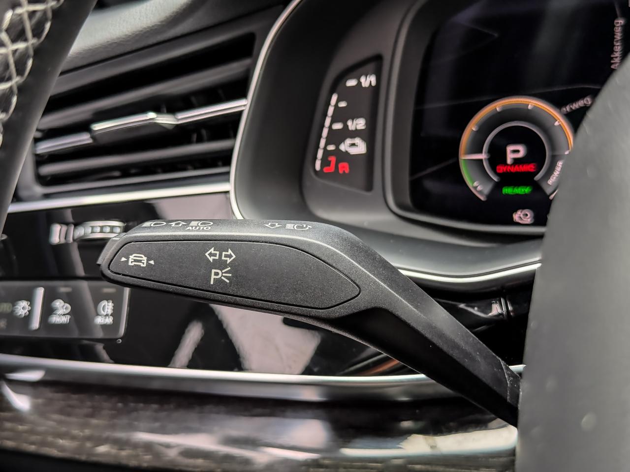 Audi Q8 55 TFSIe 381PK Quattro Pro Line S | Audi occasion
