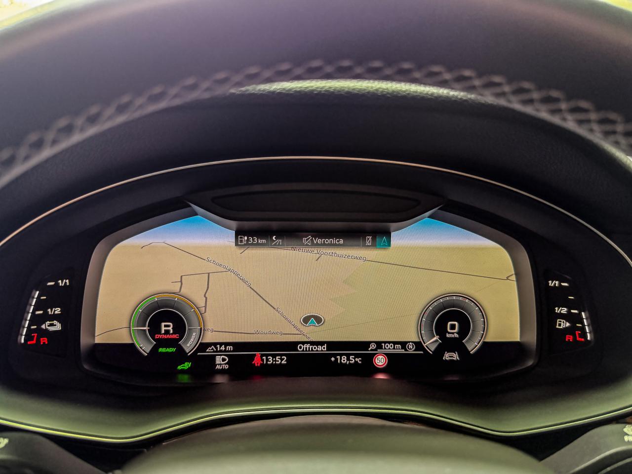 Audi Q8 55 TFSIe 381PK Quattro Pro Line S | Audi occasion