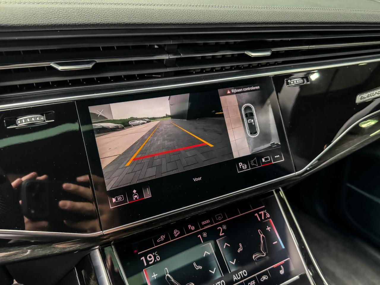 Audi Q8 55 TFSIe 381PK Quattro Pro Line S | Audi occasion