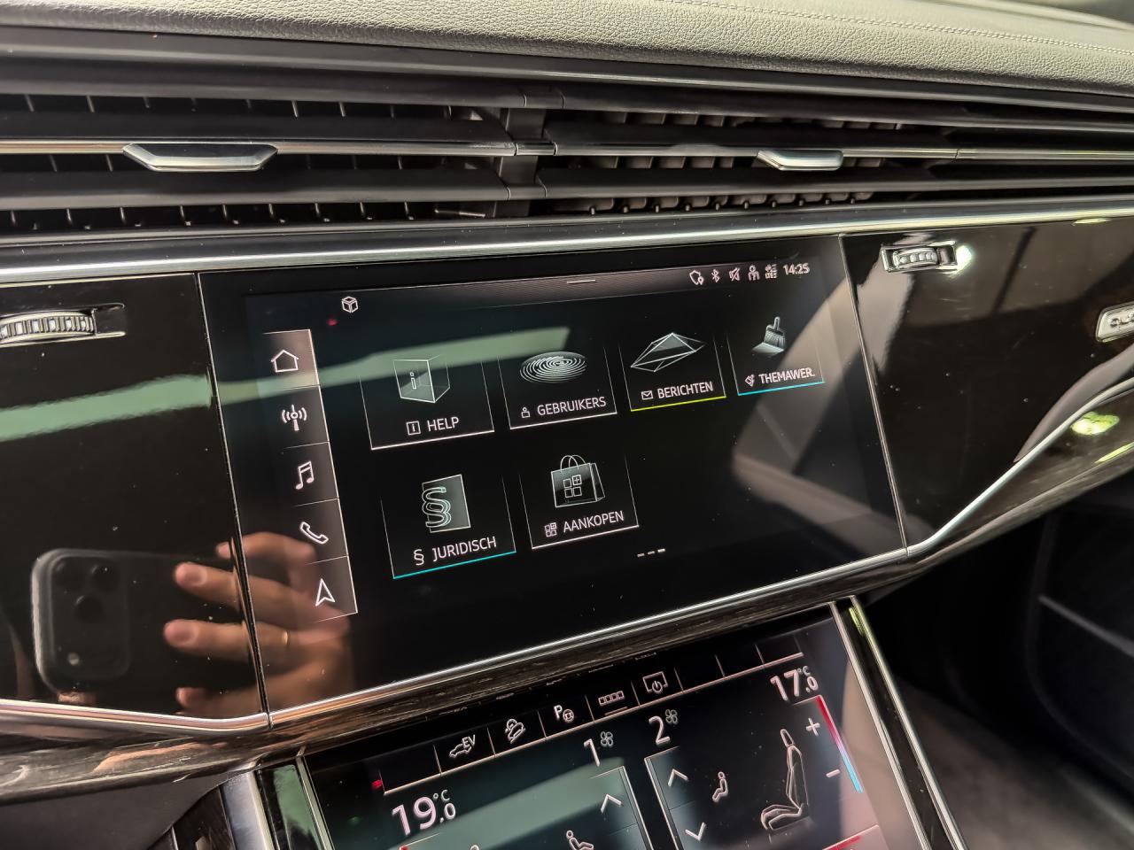 Audi Q8 55 TFSIe 381PK Quattro Pro Line S | Audi occasion