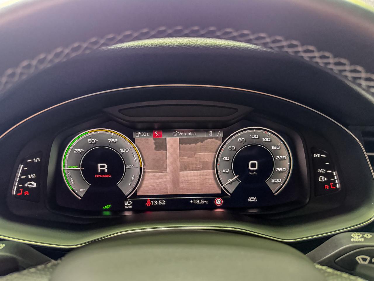 Audi Q8 55 TFSIe 381PK Quattro Pro Line S | Audi occasion