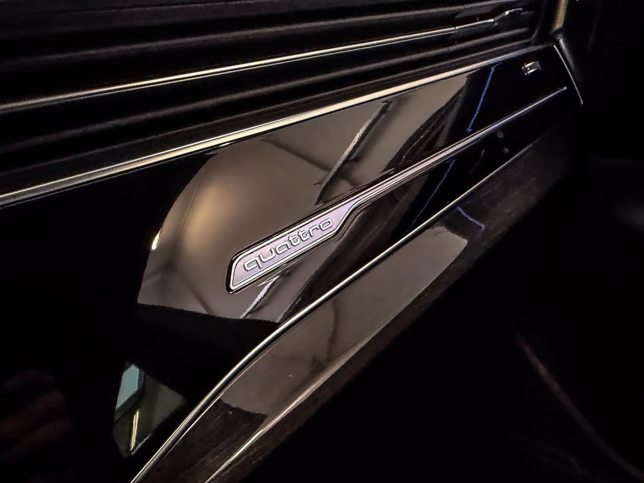 Audi Q8 55 TFSIe 381PK Quattro Pro Line S | Audi occasion