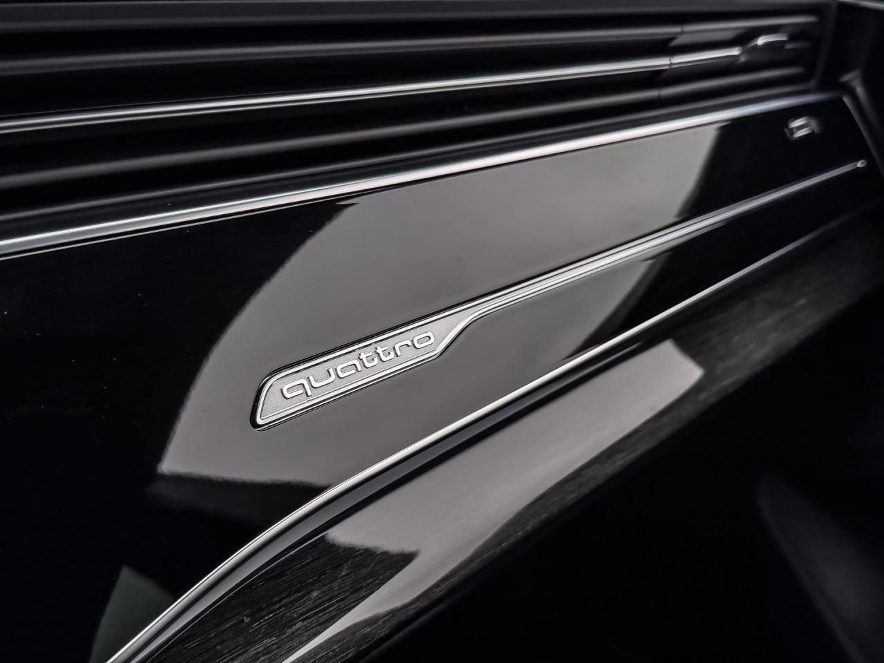Audi Q8 55 TFSIe 381PK Quattro Pro Line S | Audi occasion