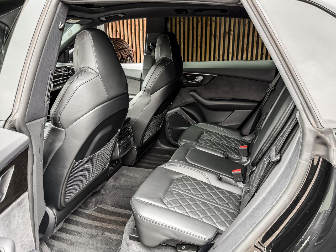 Audi Q8 55 TFSIe 381PK Quattro Pro Line S | Audi occasion