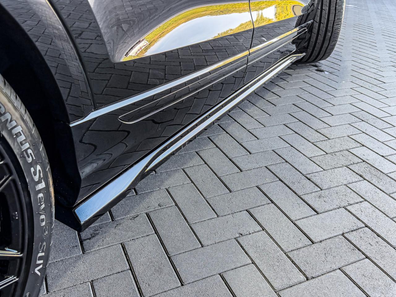 Audi Q8 60 TFSIe 462PK Quattro Pro Line S Competition | Audi occasion