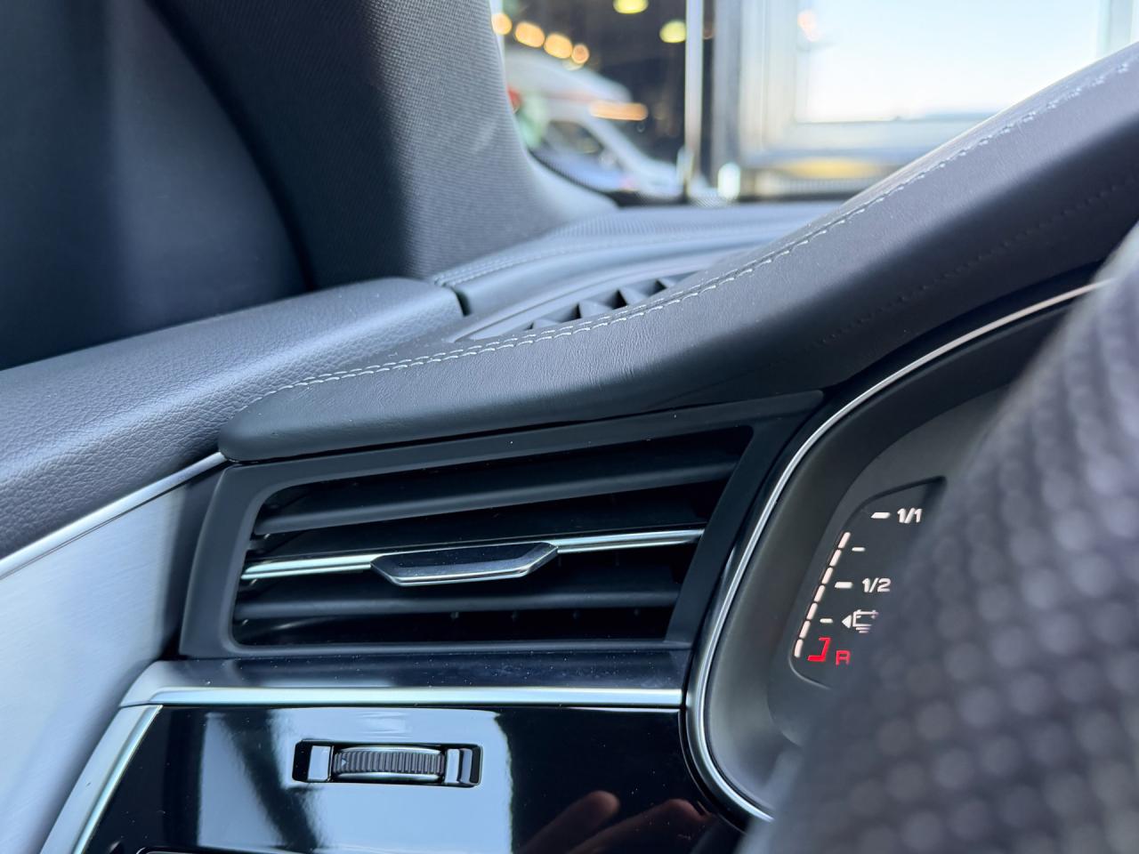 Audi Q8 60 TFSIe 462PK Quattro Pro Line S Competition | Audi occasion