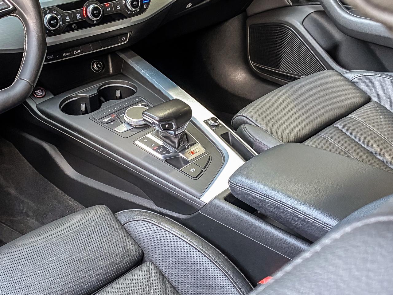 Audi S4 Avant 3.0 TFSI 354pk Quattro Pro Line Plus | Audi occasion