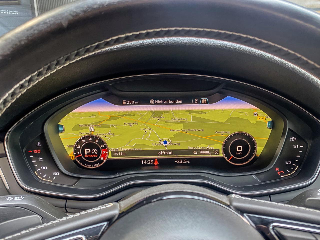 Audi S4 Avant 3.0 TFSI 354pk Quattro Pro Line Plus | Audi occasion