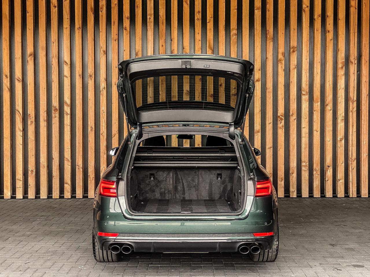 Audi S4 Avant 3.0 TFSI 354pk Quattro Pro Line Plus | Audi occasion