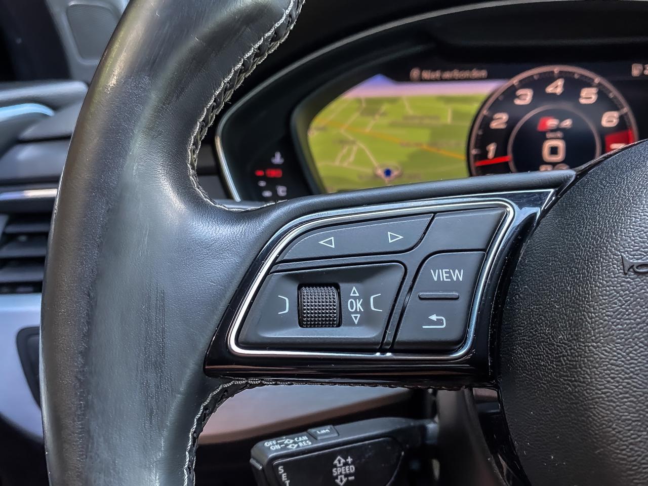 Audi S4 Avant 3.0 TFSI 354pk Quattro Pro Line Plus | Audi occasion