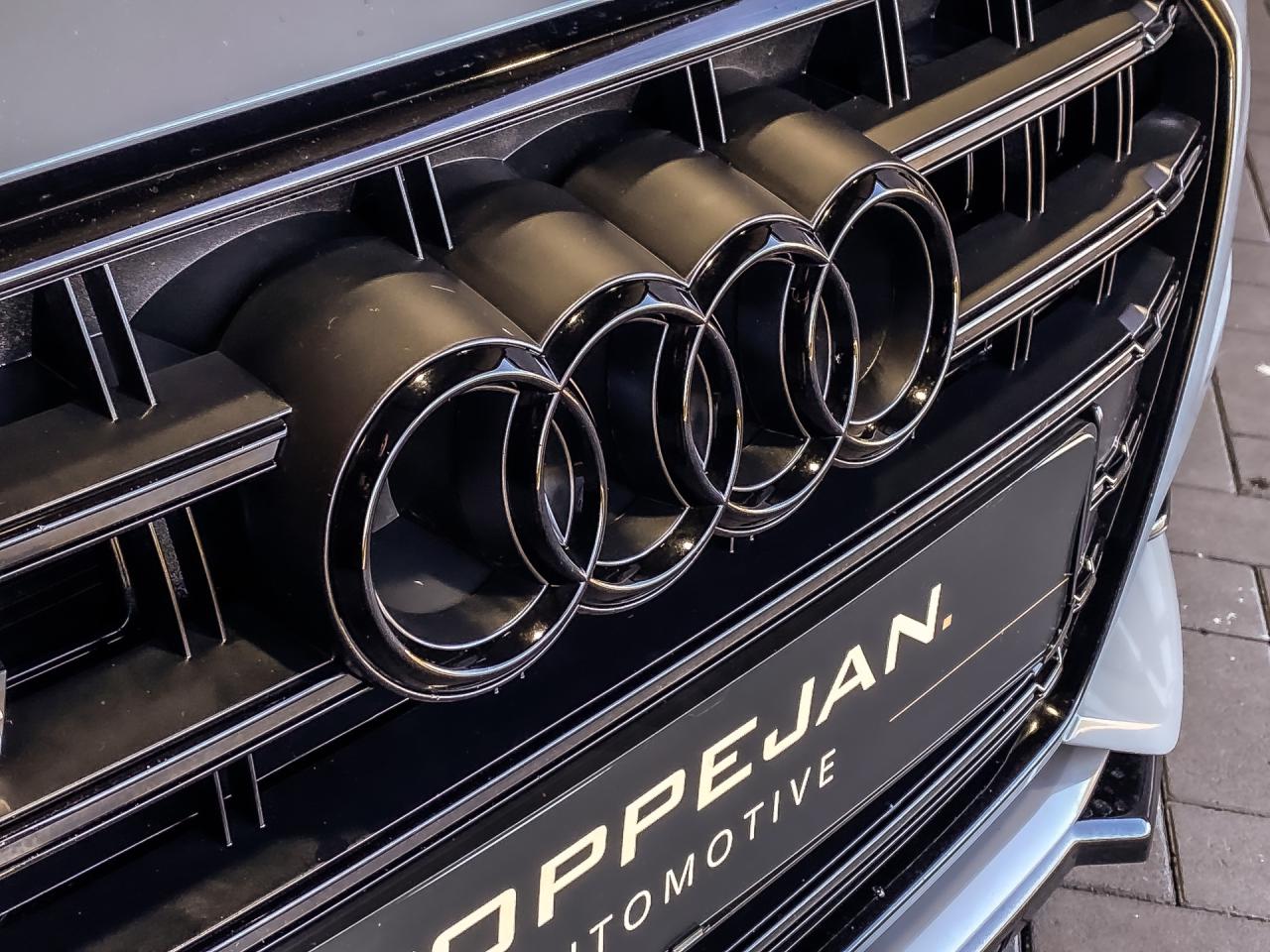 Audi S6 Avant 4.0 TFSI 450PK Pro Line Plus | Audi occasion