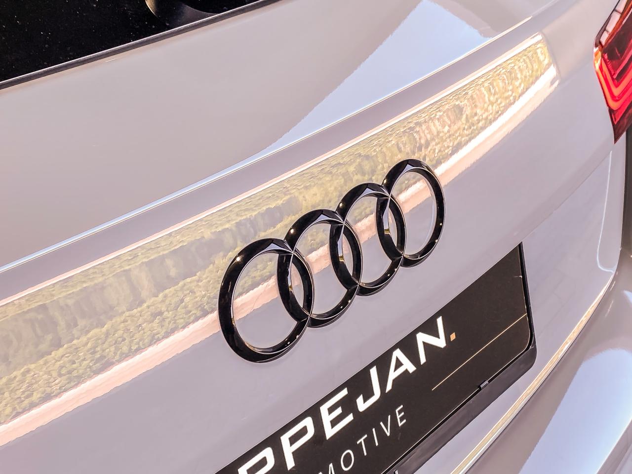 Audi S6 Avant 4.0 TFSI 450PK Pro Line Plus | Audi occasion