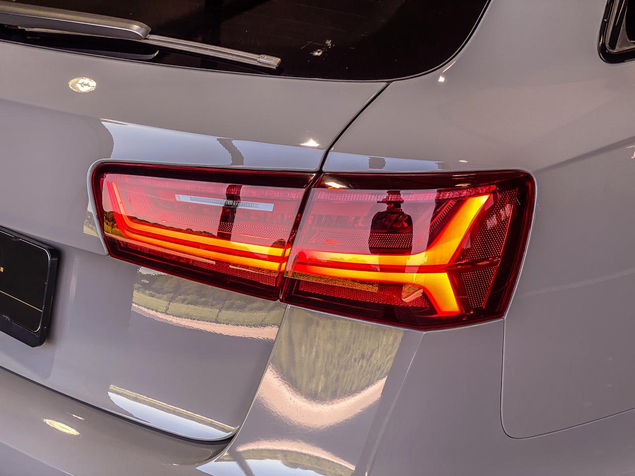 Audi S6 Avant 4.0 TFSI 450PK Pro Line Plus | Audi occasion