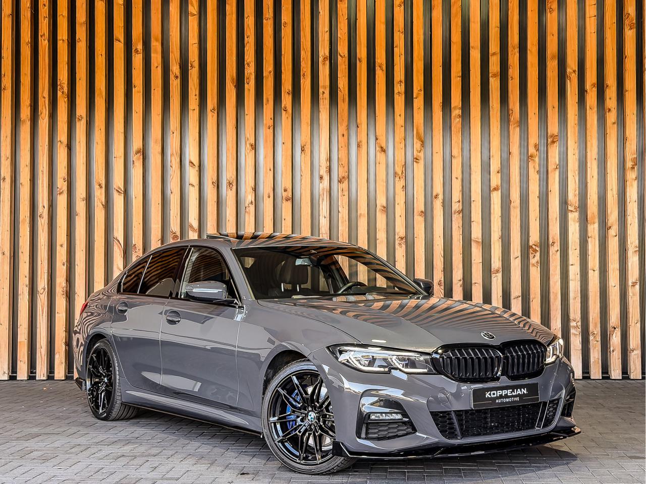 BMW 3-serie 330e 292PK M-Sport Plus | BMW occasion