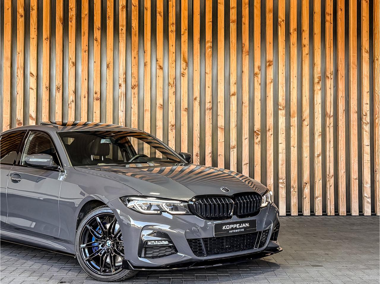 BMW 3-serie 330e 292PK M-Sport Plus | BMW occasion