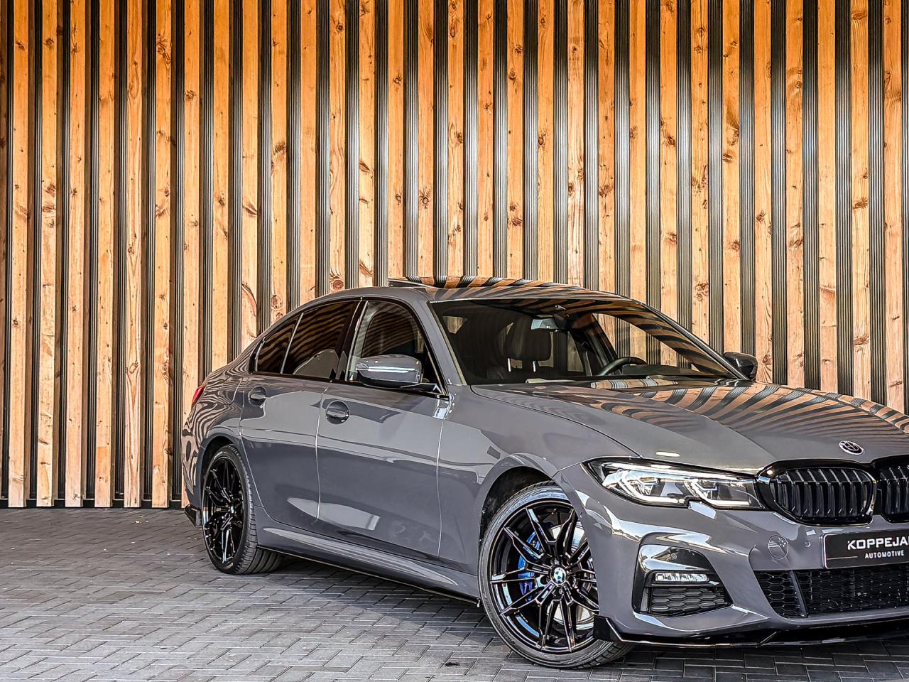 BMW 3-serie 330e 292PK M-Sport Plus | BMW occasion