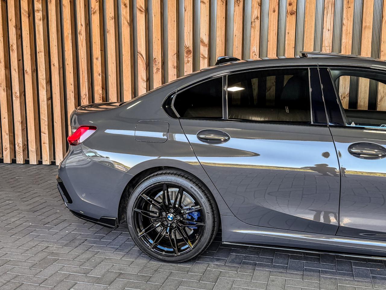 BMW 3-serie 330e 292PK M-Sport Plus | BMW occasion
