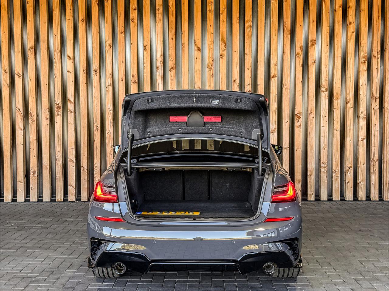 BMW 3-serie 330e 292PK M-Sport Plus | BMW occasion