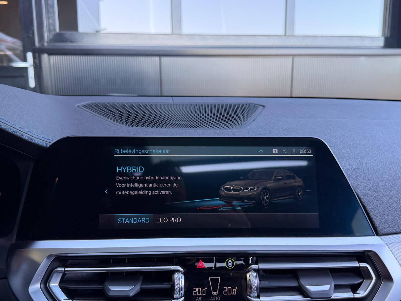 BMW 3-serie 330e 292PK M-Sport Plus | BMW occasion